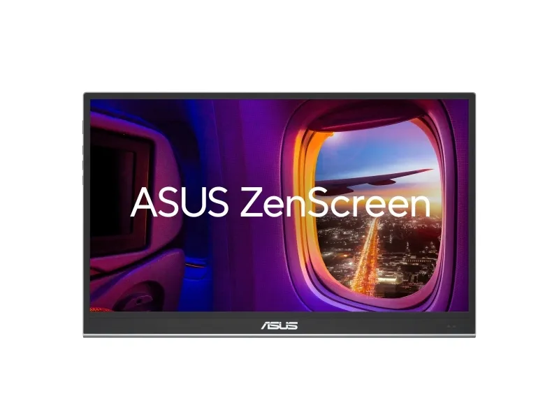 [OUTLET] - ASUS ZenScreen OLED MQ16AHE - OLED-monitor - 16