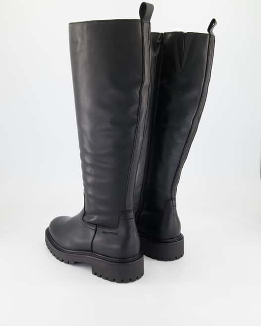 Marc O´Polo 40818098001100 Stiefel in Schwarz