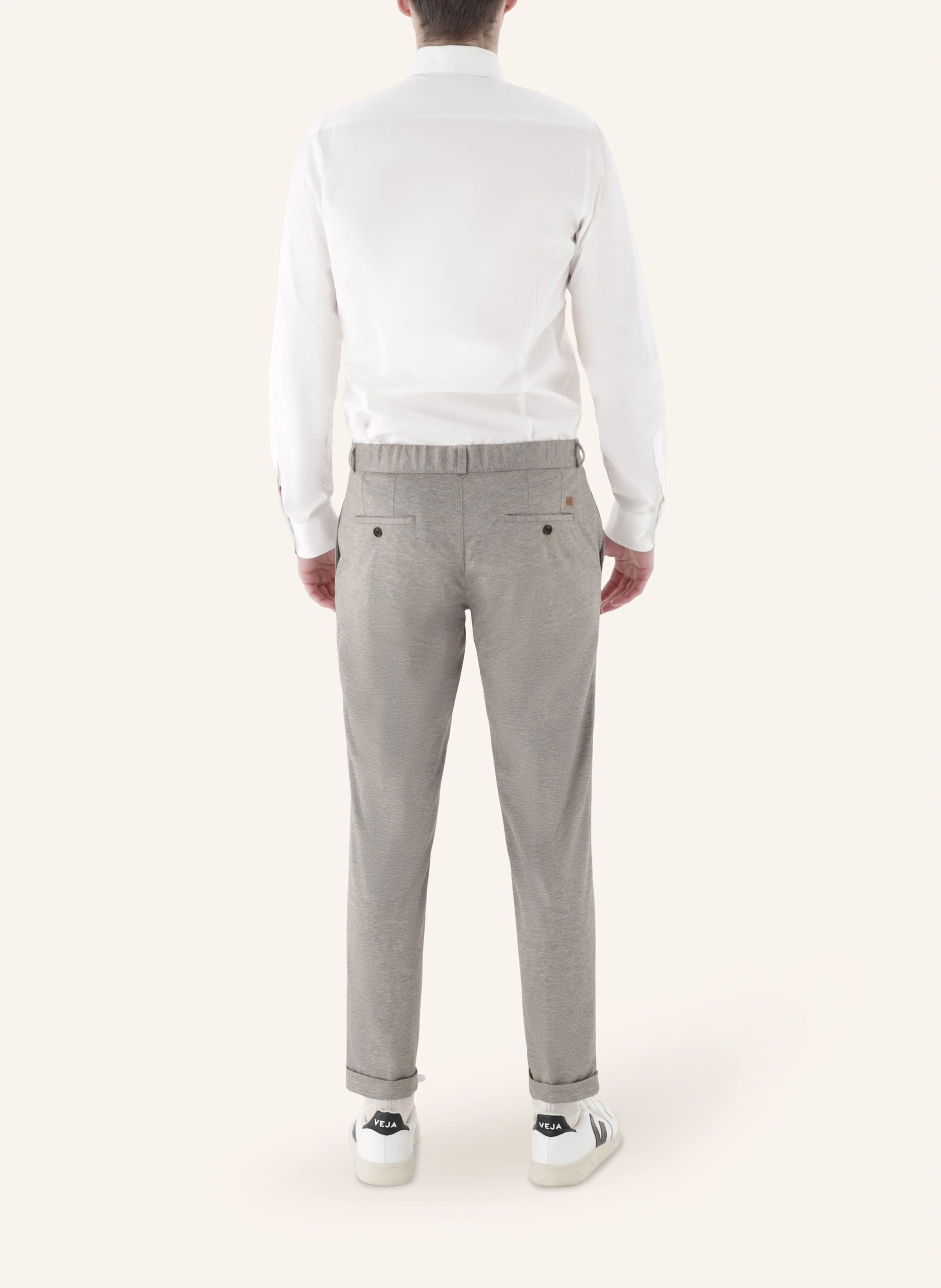 CG - CLUB of GENTS Hose CG Clow-J Slim Fit