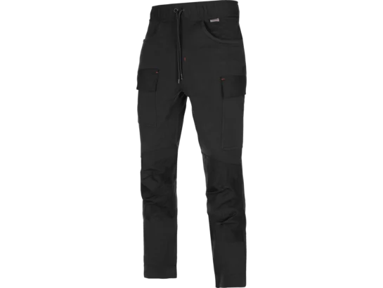 Jogging de travail STAR Noir
