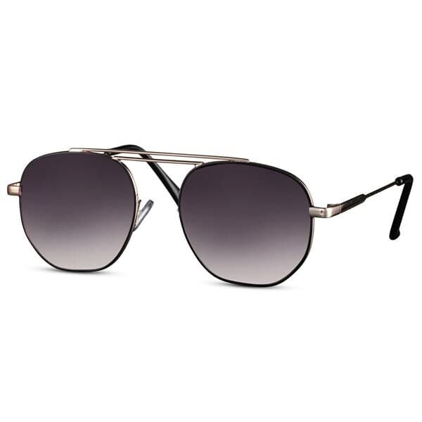 Aviator solbriller