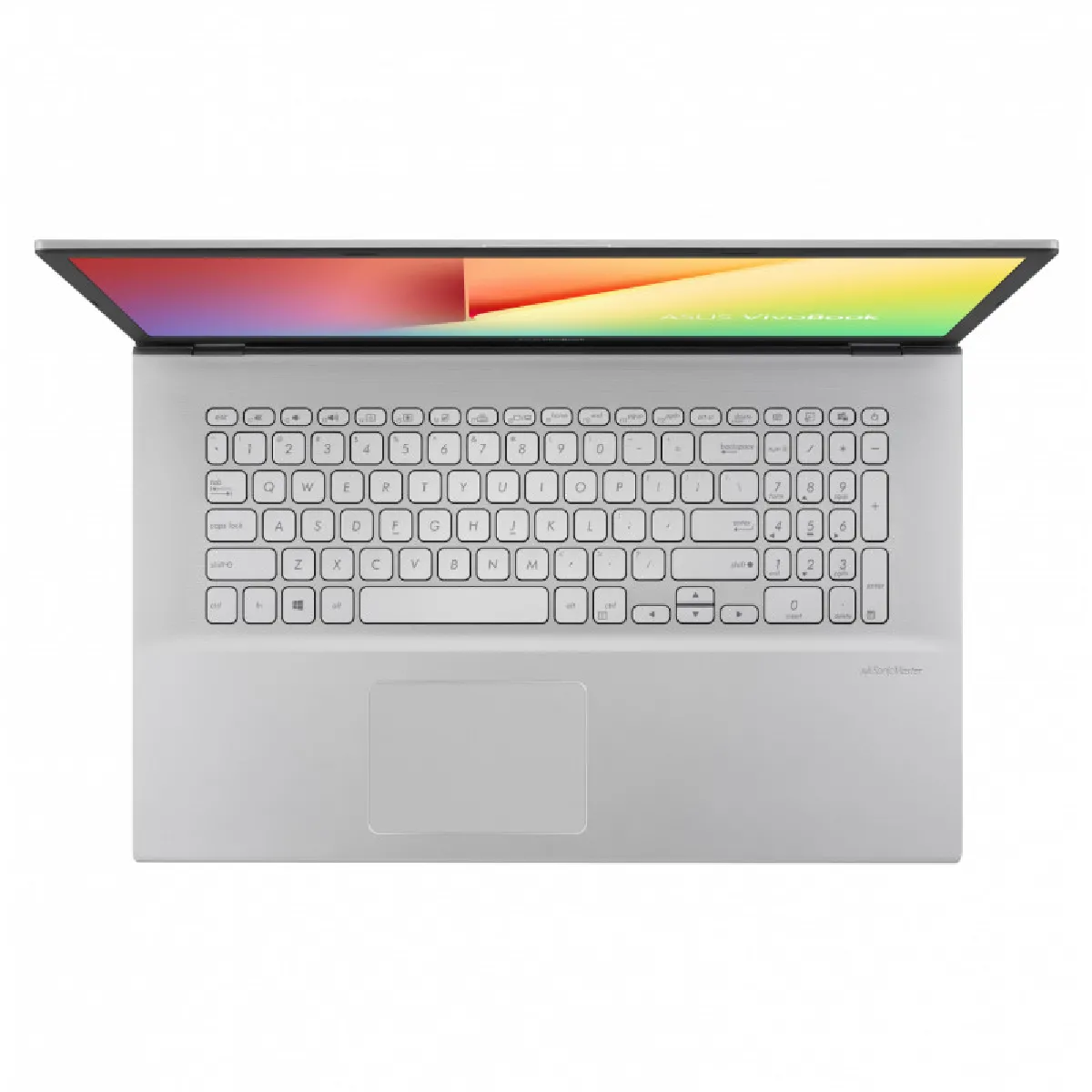 ASUS VivoBook X712EA-AU222W · Reconditionné
