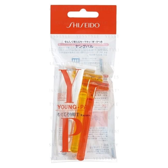 Shiseido - Young-Pal scheermesjes