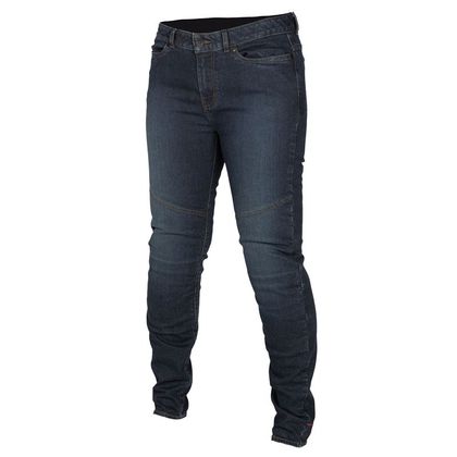 Jean KLIM BETTY WOMAN - Tapered - Bleu