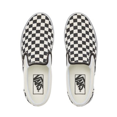 Sneakers homme Ua Classic Slip-On VANS