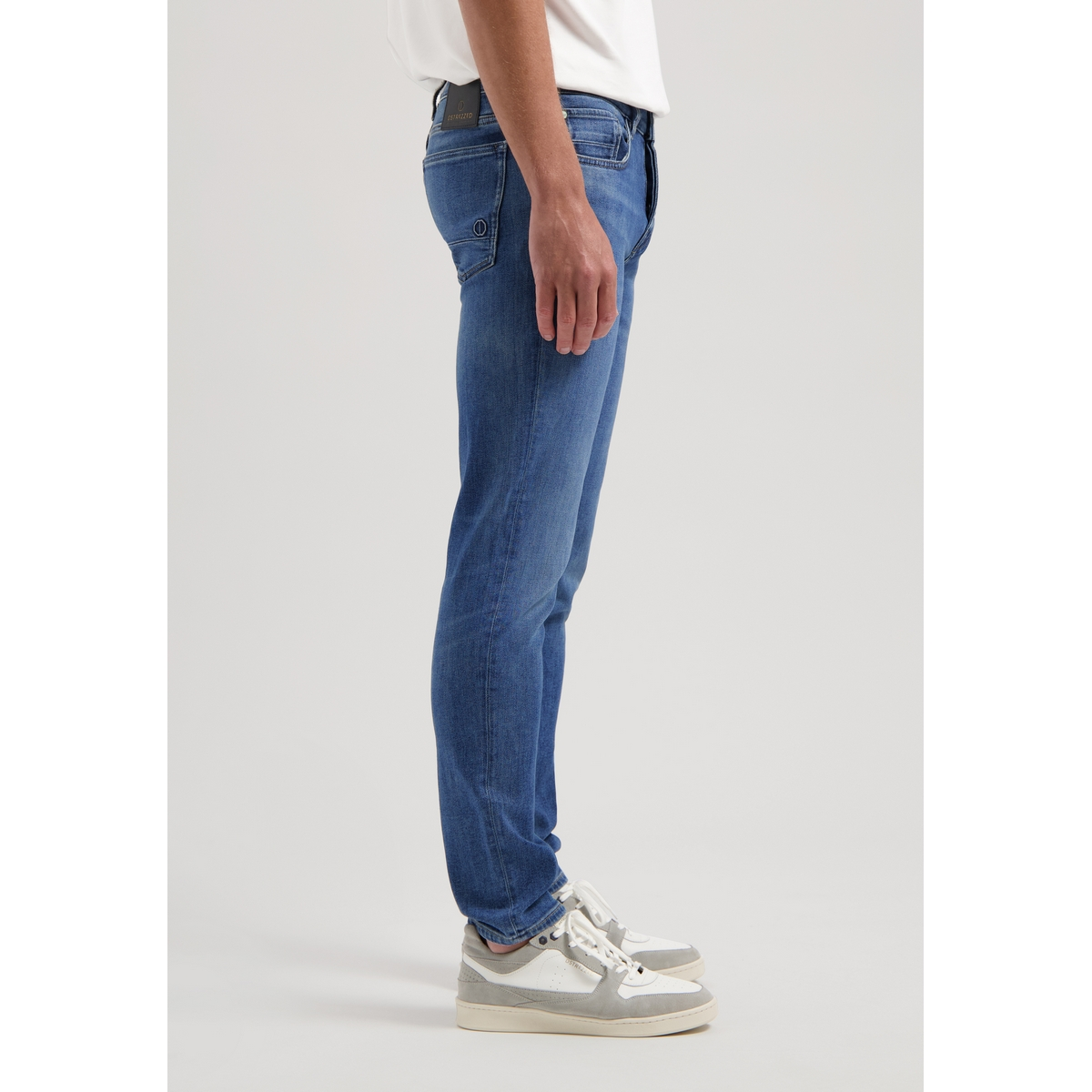 Heren Chino Tapered 10242156 01