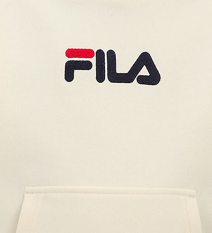 Fila H?ttetr?je - Sande - Antique White