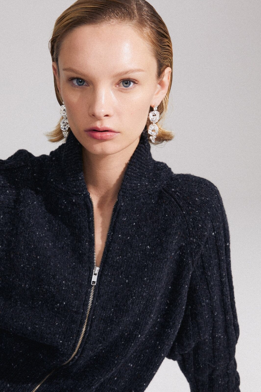 Pilgrim Act Earrings 102436013