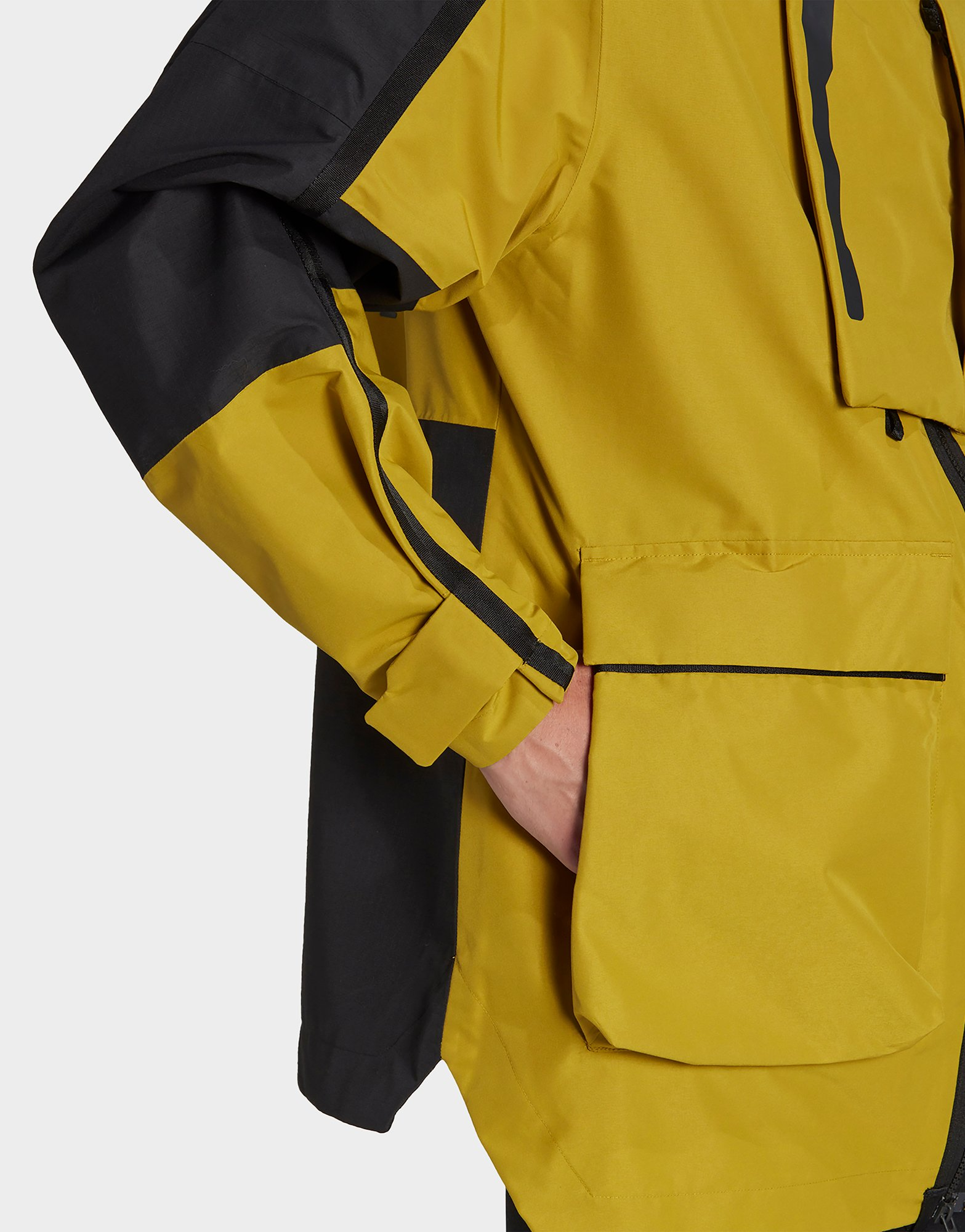 adidas VESTE TERREX XPLORIC RAIN.RDY CITY