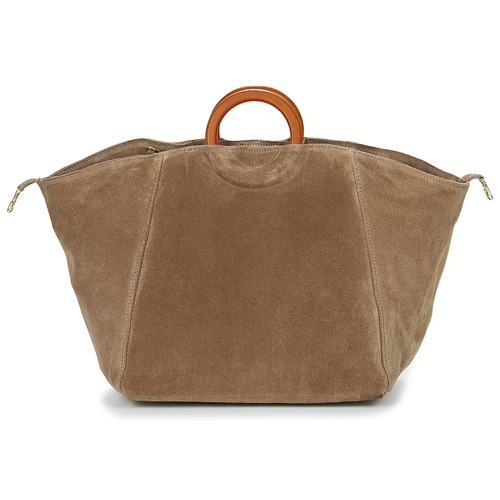 Betty London - LEONI - Taupe
