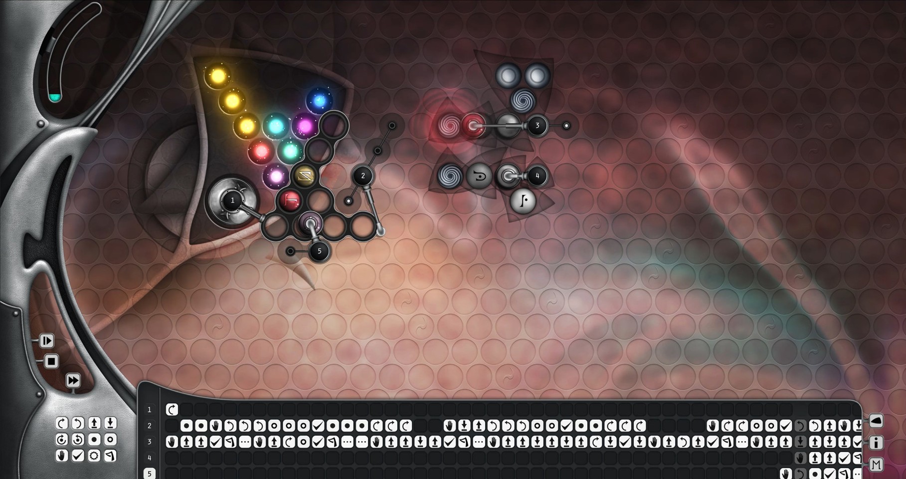 VELONE- PC