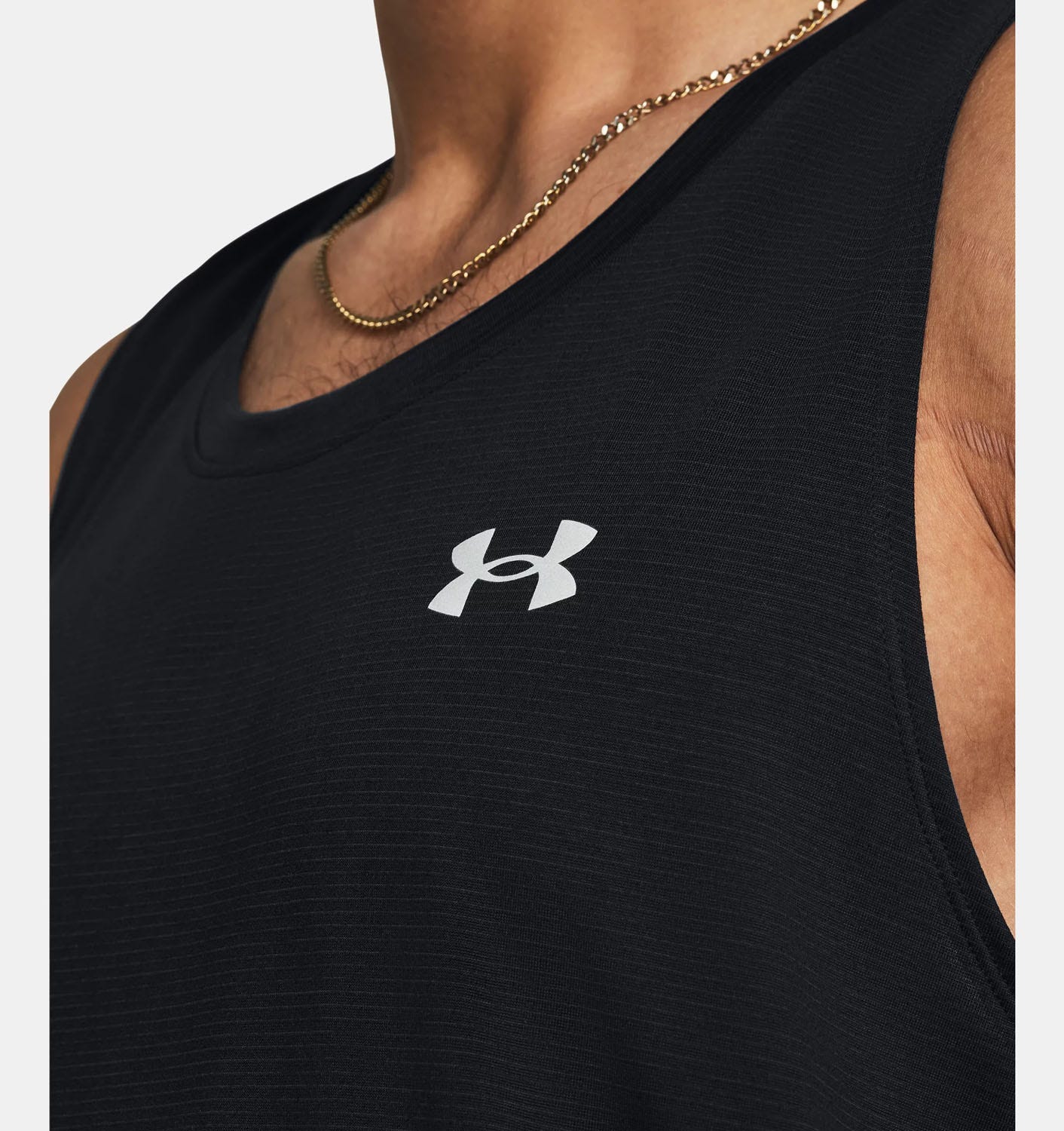 Under Armour  Launch Hemd