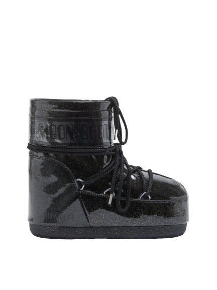 Moon Boot Icon Low Glitter