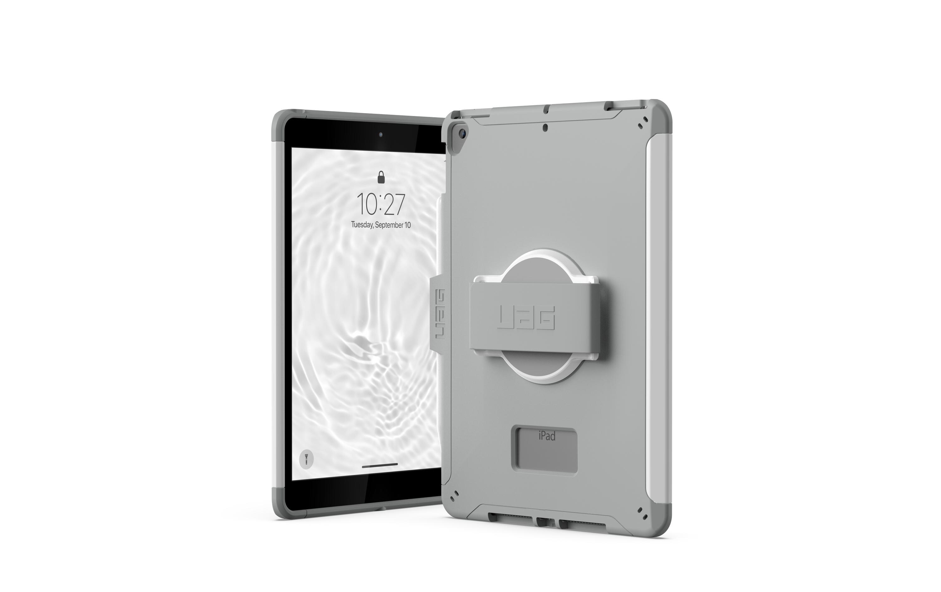 Tablet Back Cover Scout Healthcare iPad 10.2