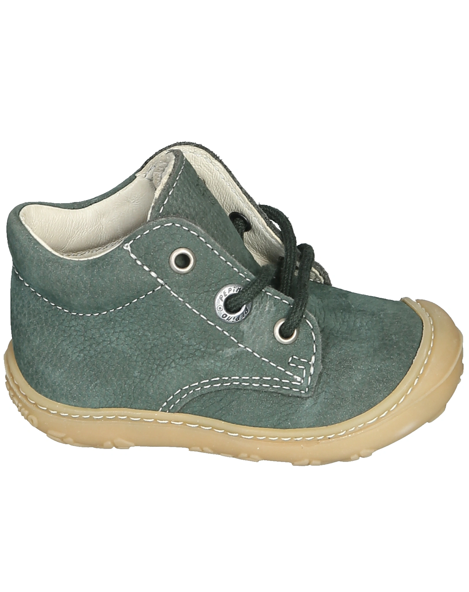 Schnürboots CORY in salbei