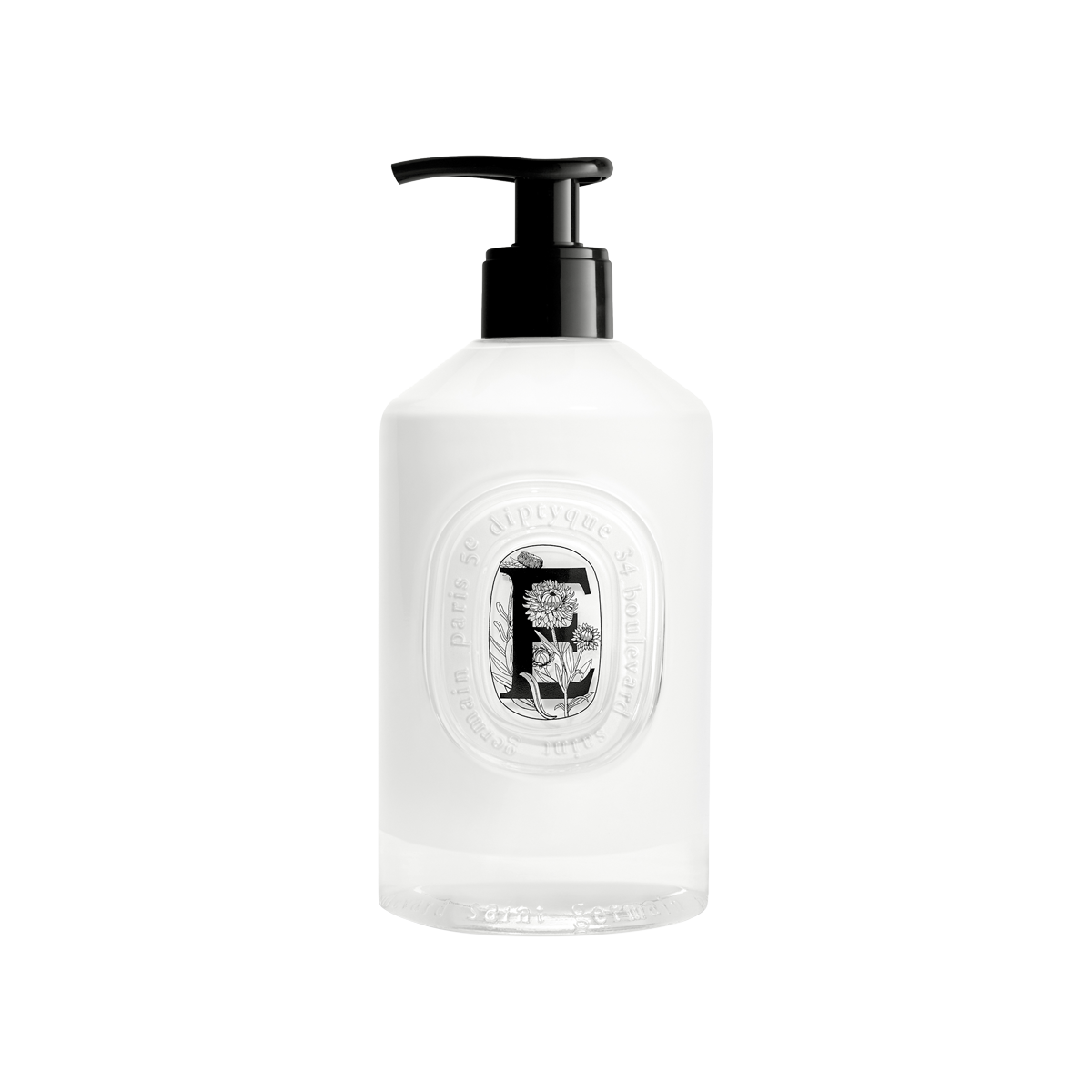 Velvet Hand Lotion 350ml