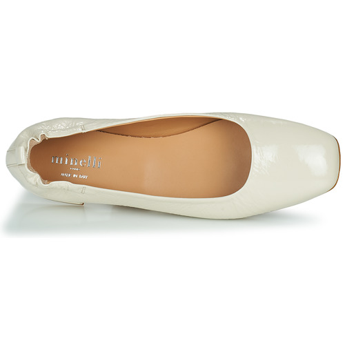 Minelli - BLANDINE - Beige
