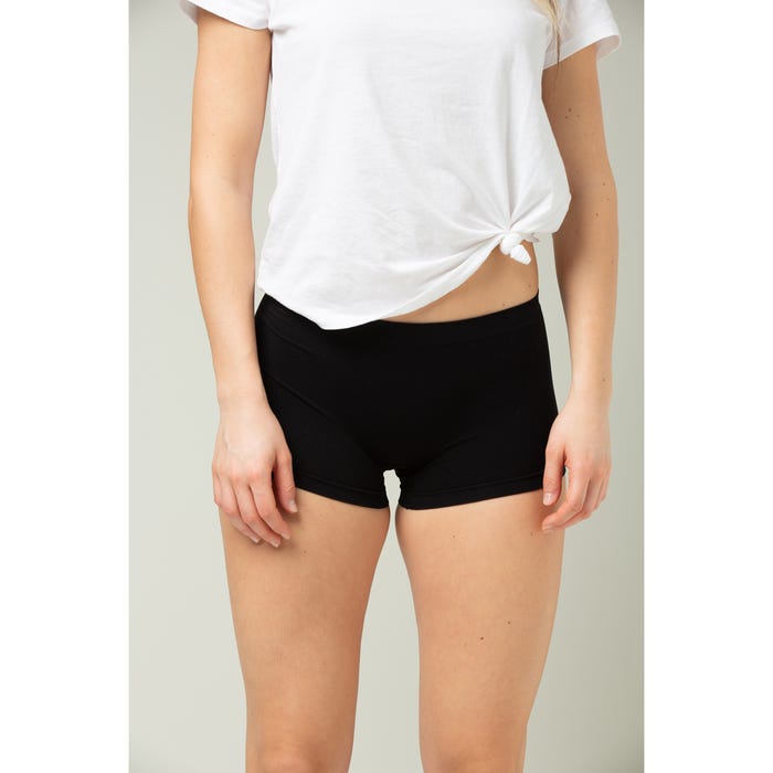 inSua-Short uni naadloos