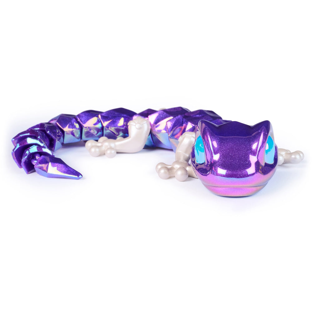 Køb CrystaLynx Firben