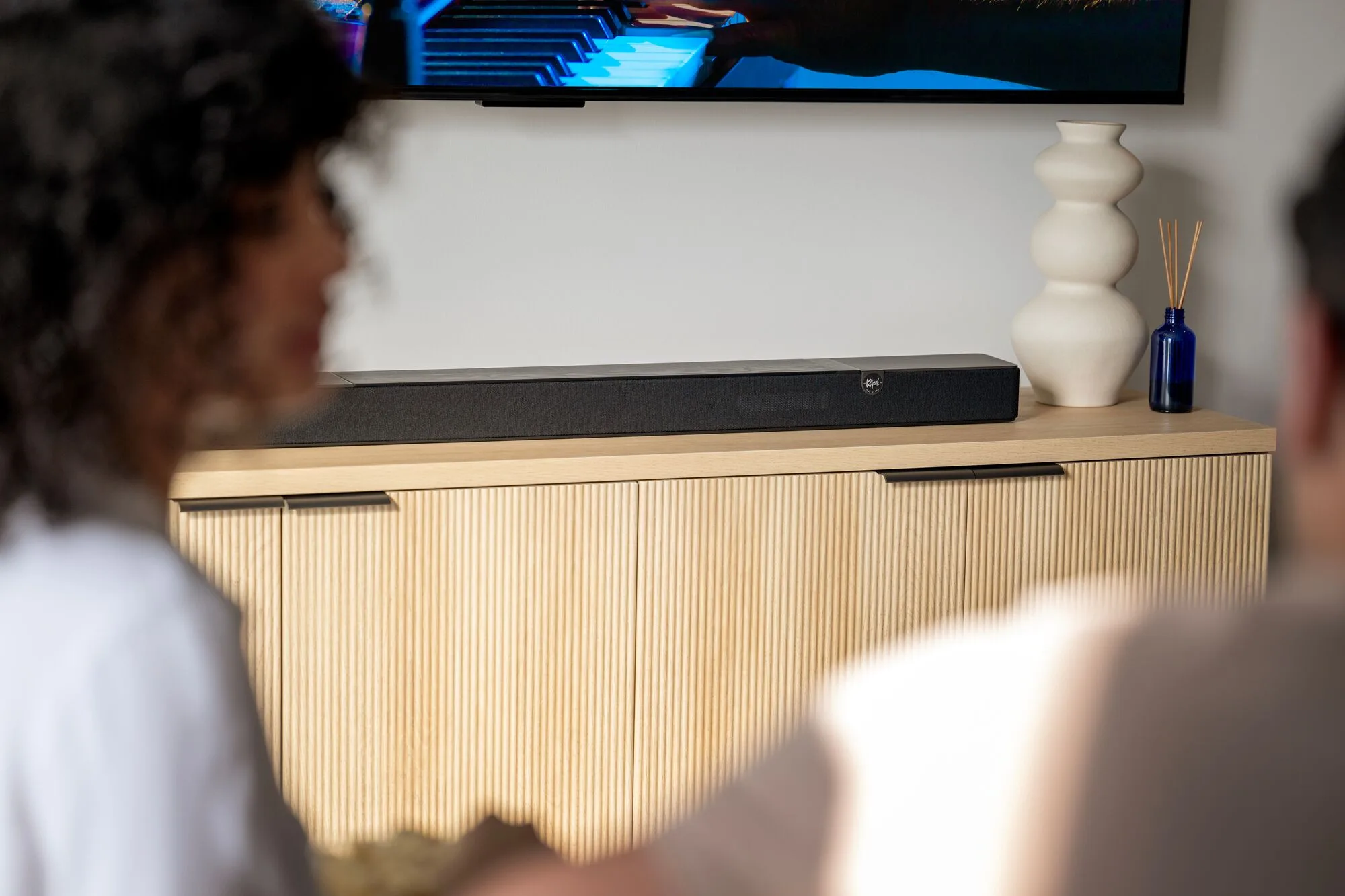 Klipsch Flexus Core 200 5.1.2 Home-cinéma sans fil