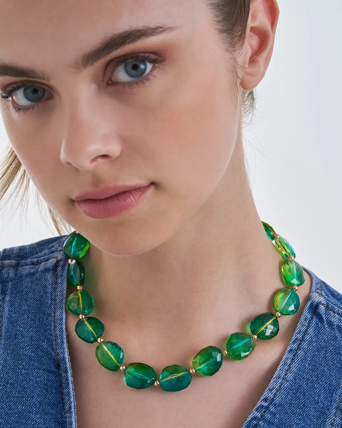 Kette - Green Light