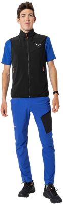 SalewaPedroc DST Light Vest - schwarz