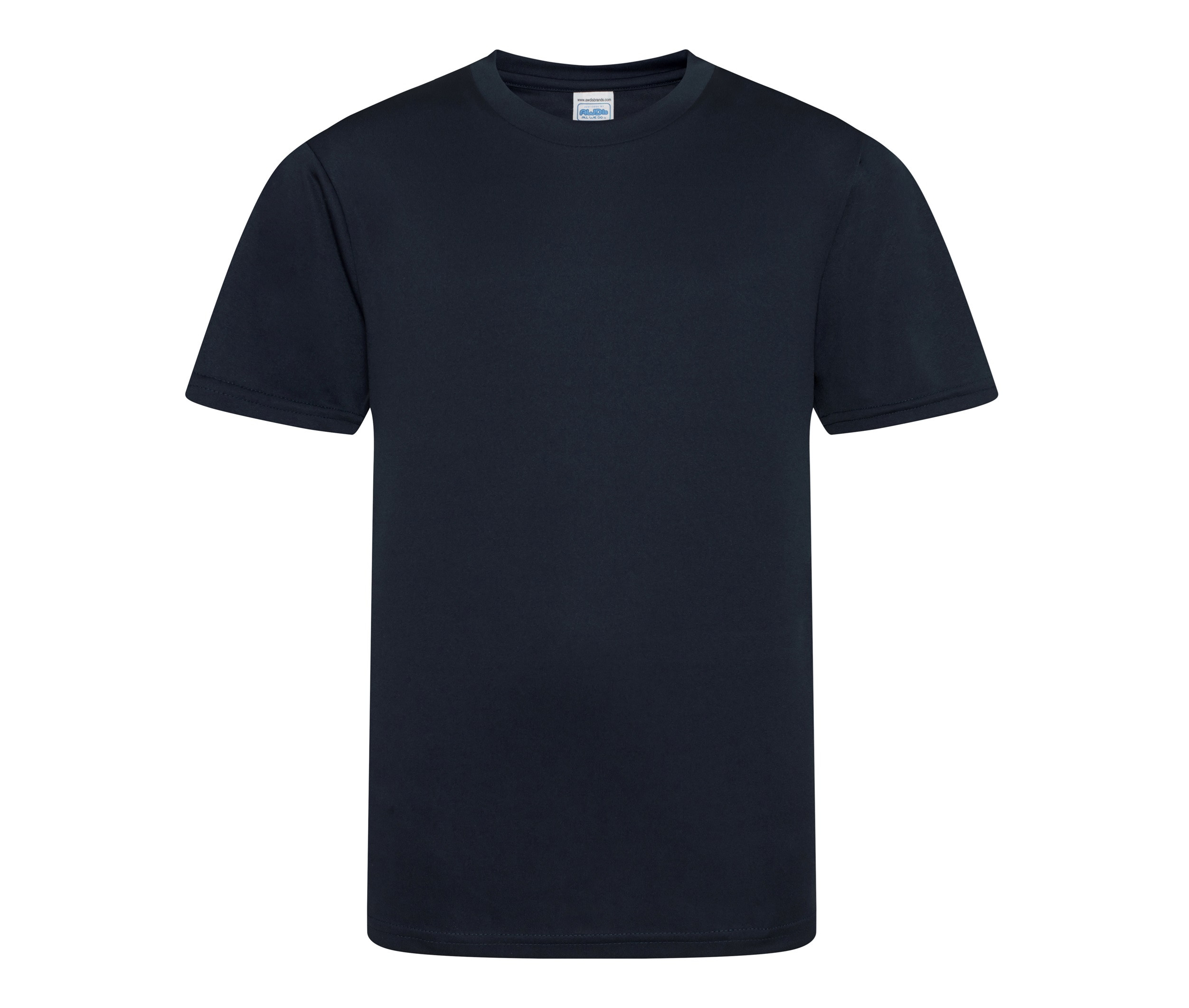 JUST COOL JC020J - T-shirt Enfant Respirant et Confortable