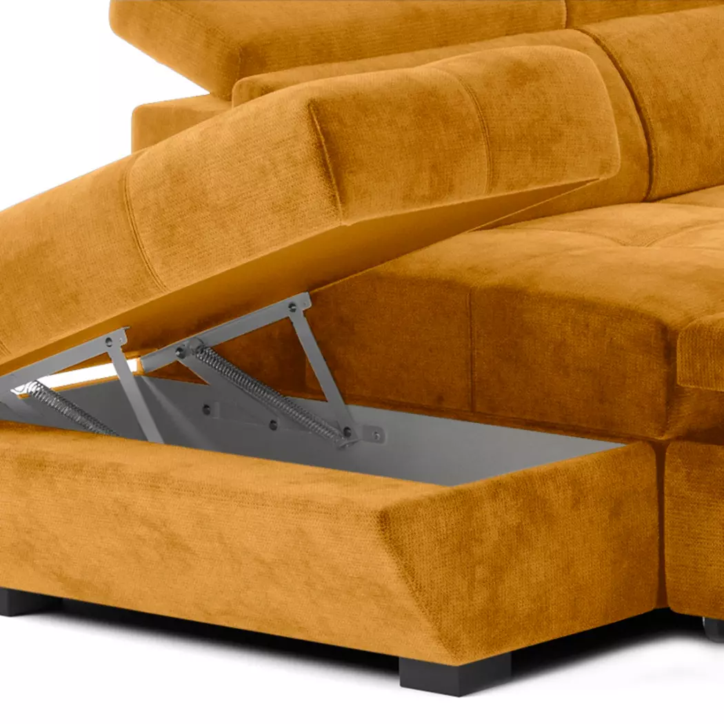 Ecksofa Speedway