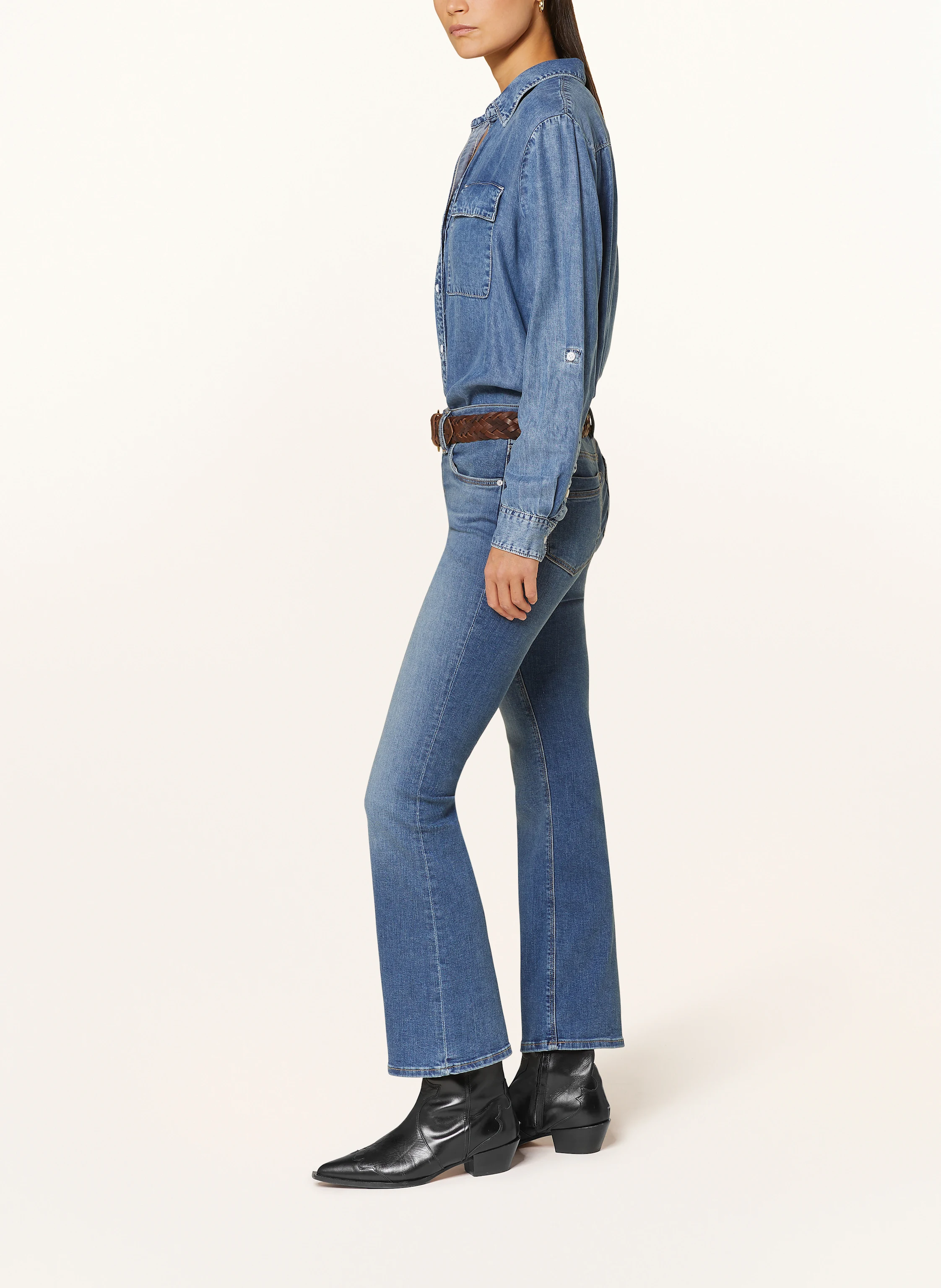 mavi Jeans BELLA