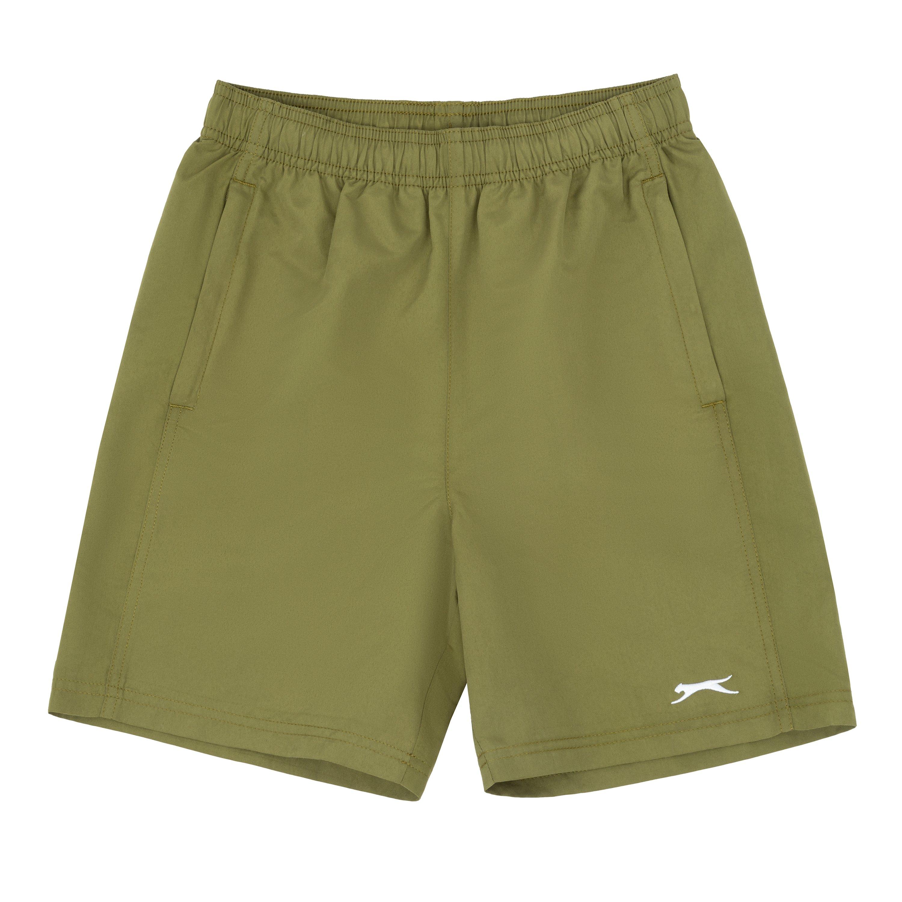 Slazenger Woven Shorts