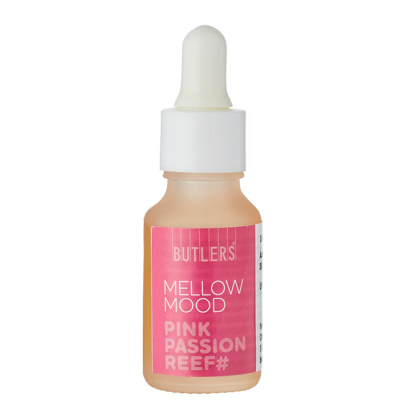 MELLOW MOOD Duftöl Pink Passion Reef
