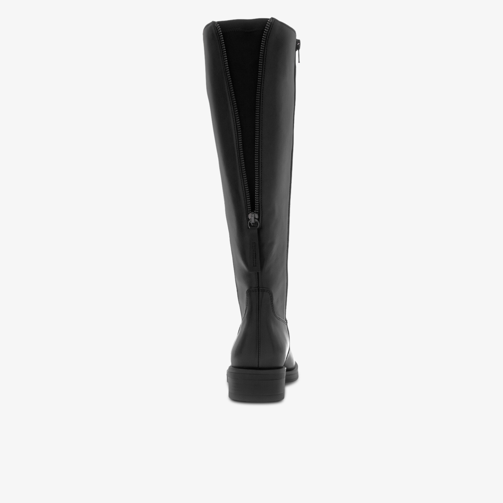 Gabor Damen klassische Stiefel schwarz