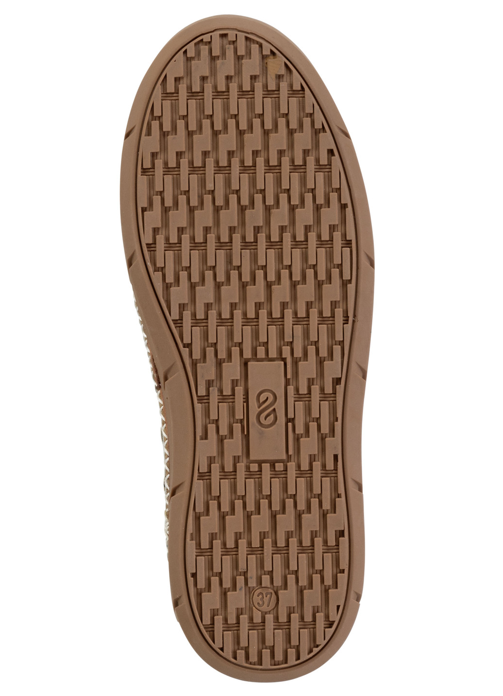 ELENA EDEN Slipper aus Rind-Nappaleder