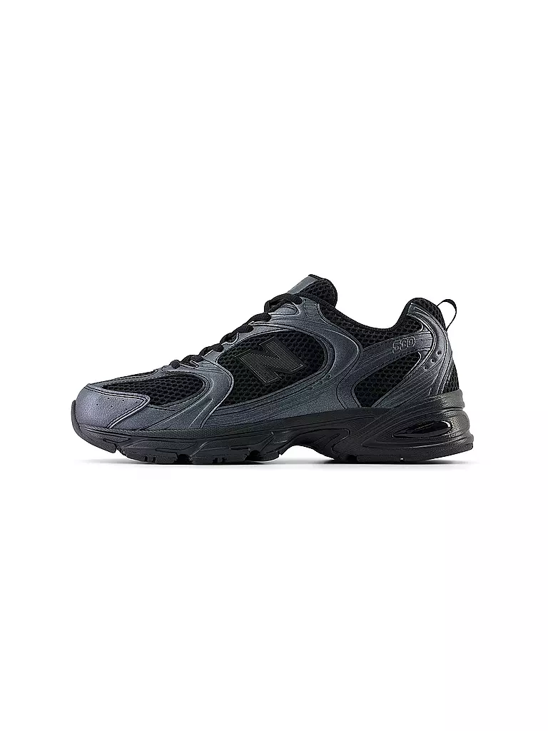 NEW BALANCE Sneaker 530 schwarz