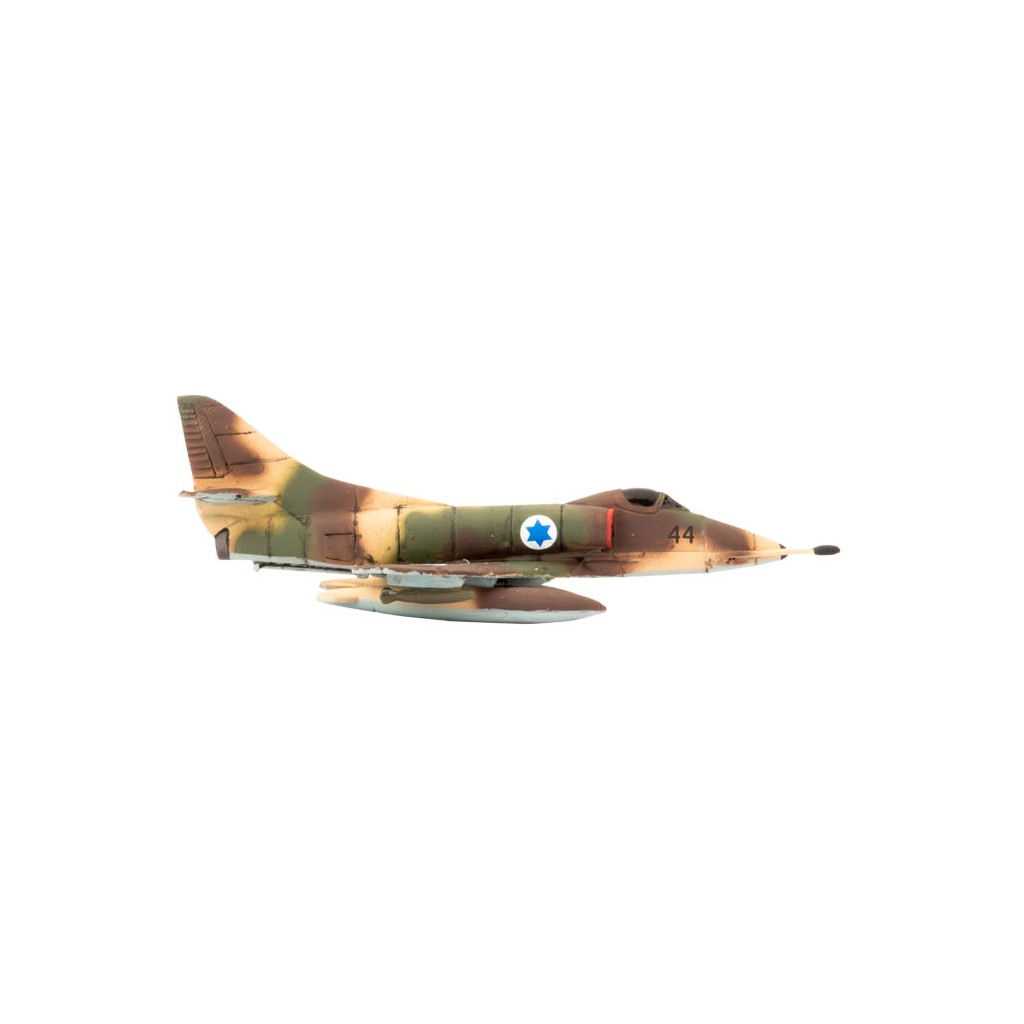 Team Yankee - Skyhawk Fighter Flight