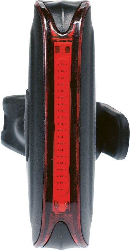 Simson - Line - USB LED Lamp - Rood - Kunststof
