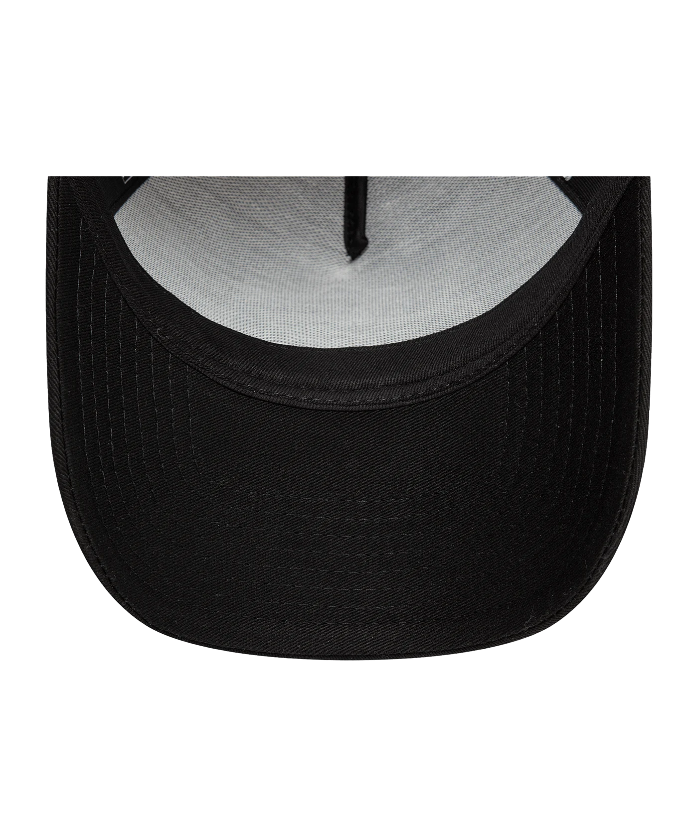 New Era San Antonio Spurs Trucker Cap Schwarz