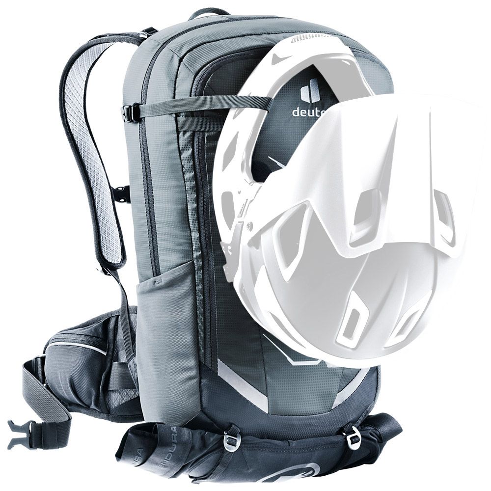 deuter Flyt 20 Protektor Rucksack - günstig bei Bike Discount kaufen