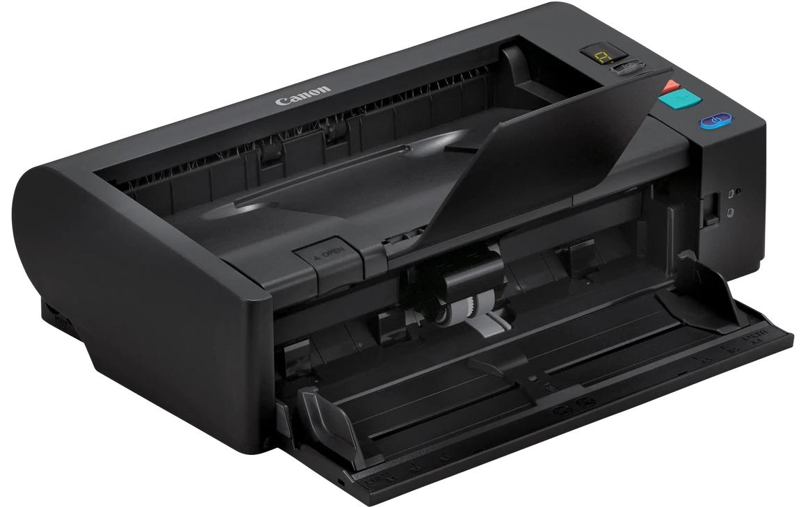 Dokumentenscanner DR-M140II<br>Duplex-Dokumentenscanner