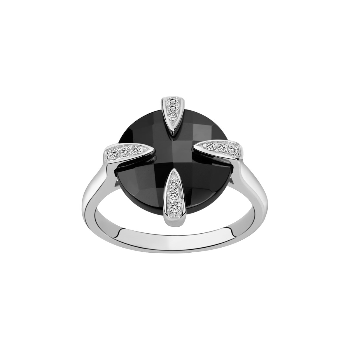 Bague en Argent