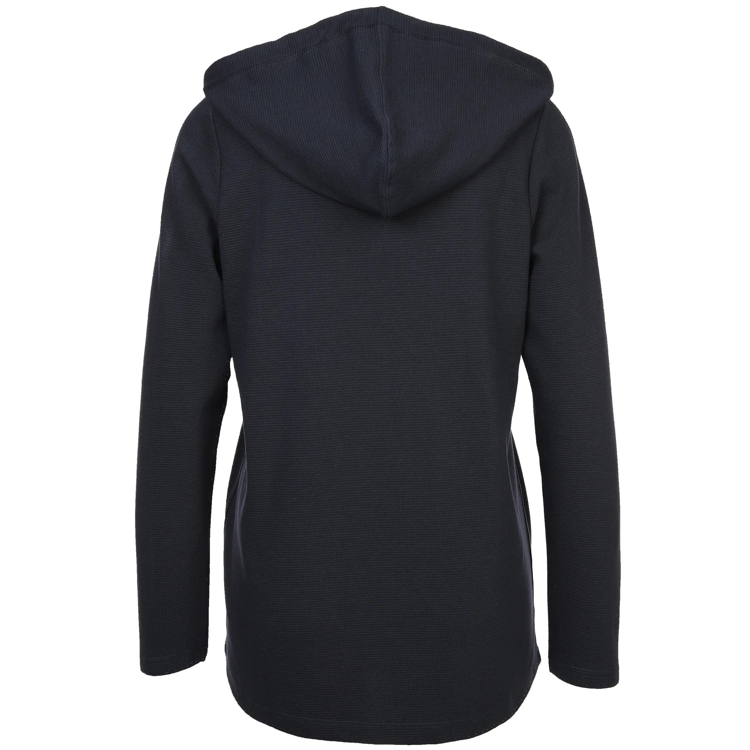Damen Sweatjacke mit Kapuze