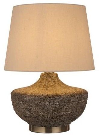 Tafellamp Avaya ⌀35  x H48 cm