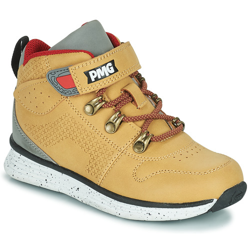 Primigi - B&G TIMBY - Cognac