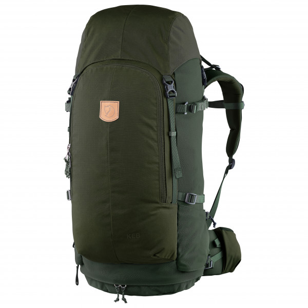 Fjällräven - Keb 52 - Sac à dos de trekking
