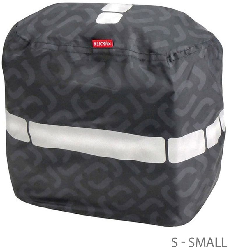 Rixen & Kaul - KLICKfix Reisenthel Rain Cover - Regenhaube kaufen | Bike-Discount