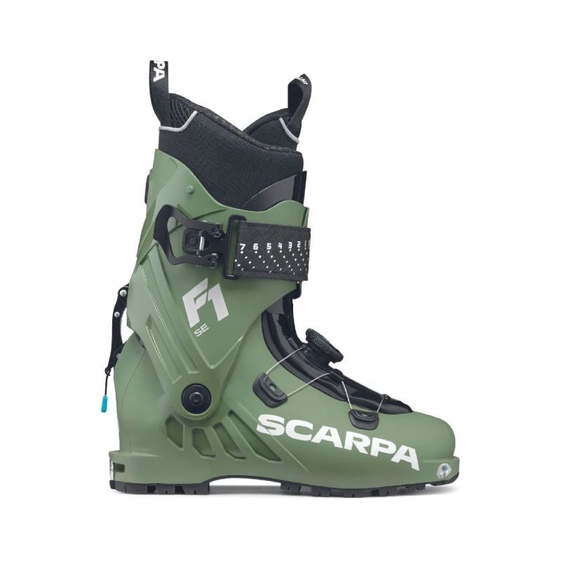 F1 SE - Chaussures ski de randonnée homme
