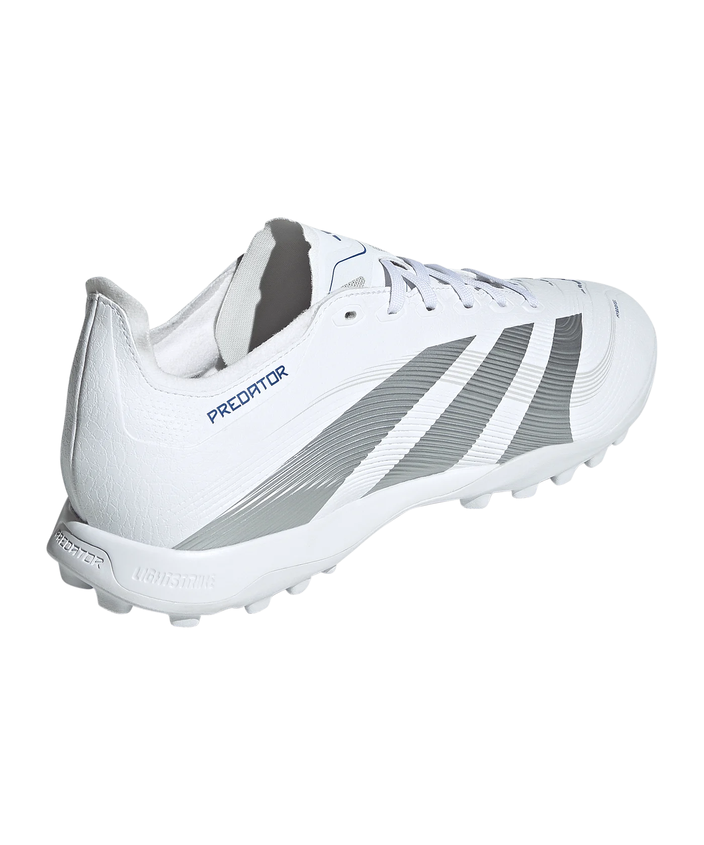 adidas Predator League TF Polar Victory Weiss