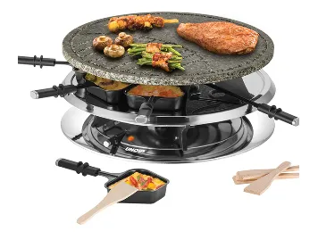 Unold RACLETTE Multi 4in1 (48726)