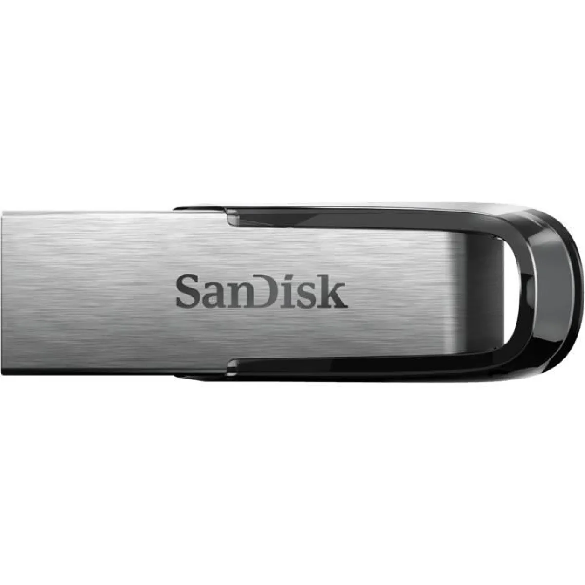 SANDISK ULTRA FLAIR 64Go USB 3.0 Noir