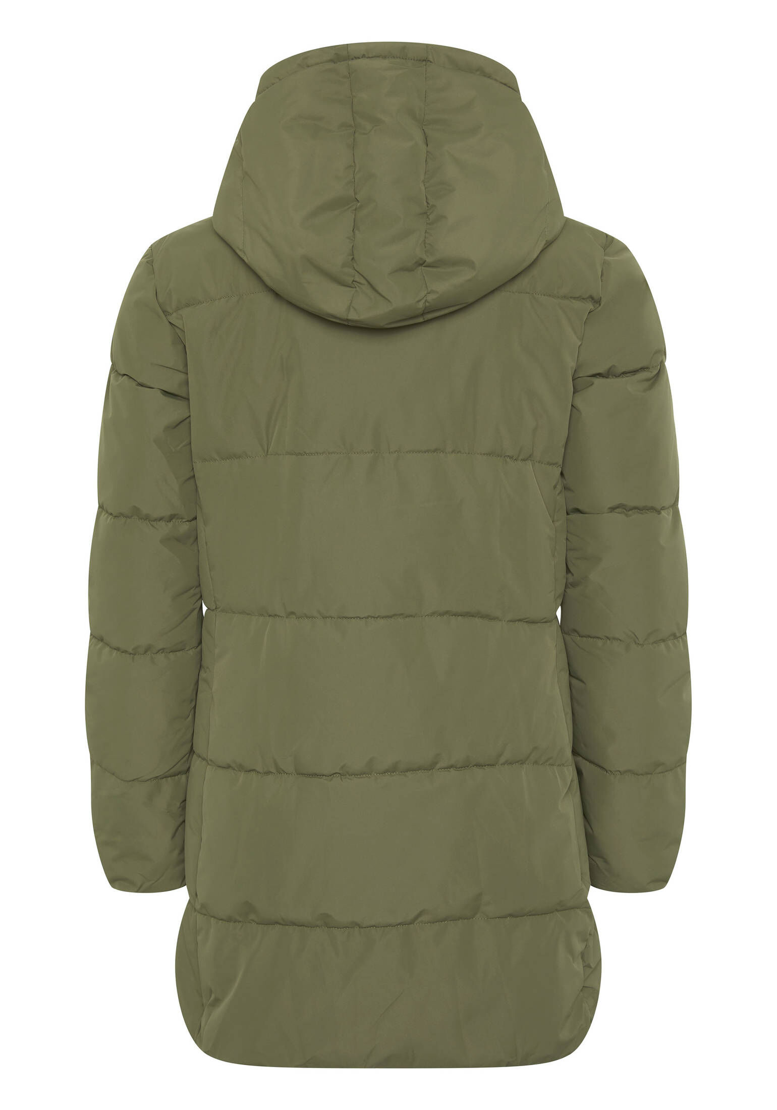 Polo Sylt| Damen Parka